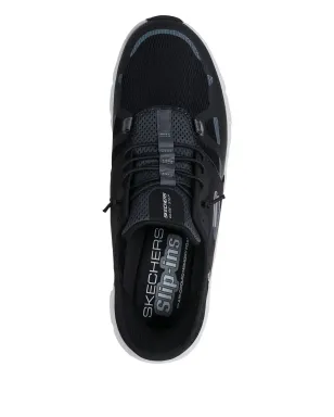 Skechers グライドステップ・プロ レースアップスニーカー - サムネイル3