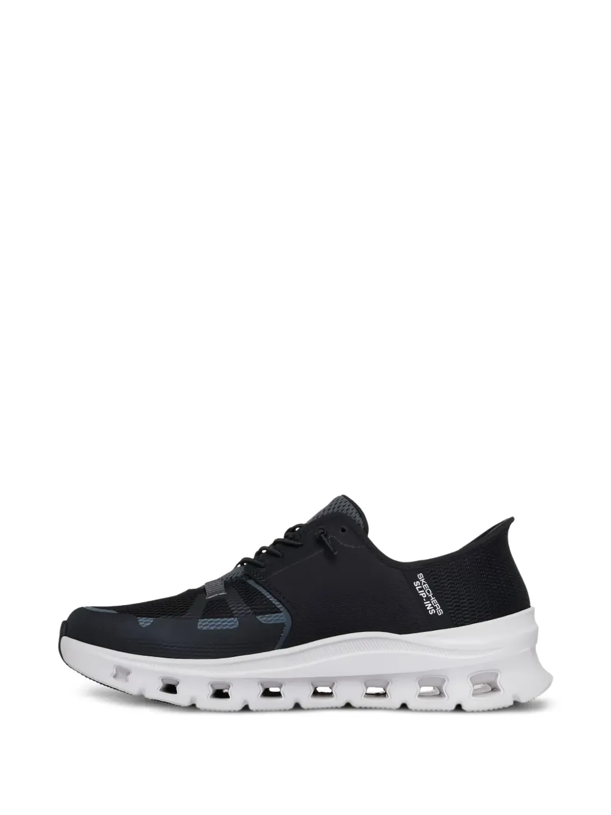 Skechers グライドステップ・プロ レースアップスニーカー - 画像4