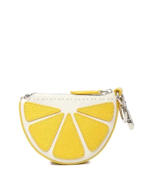 FENDI レモン型キーホルダー - サムネイル2