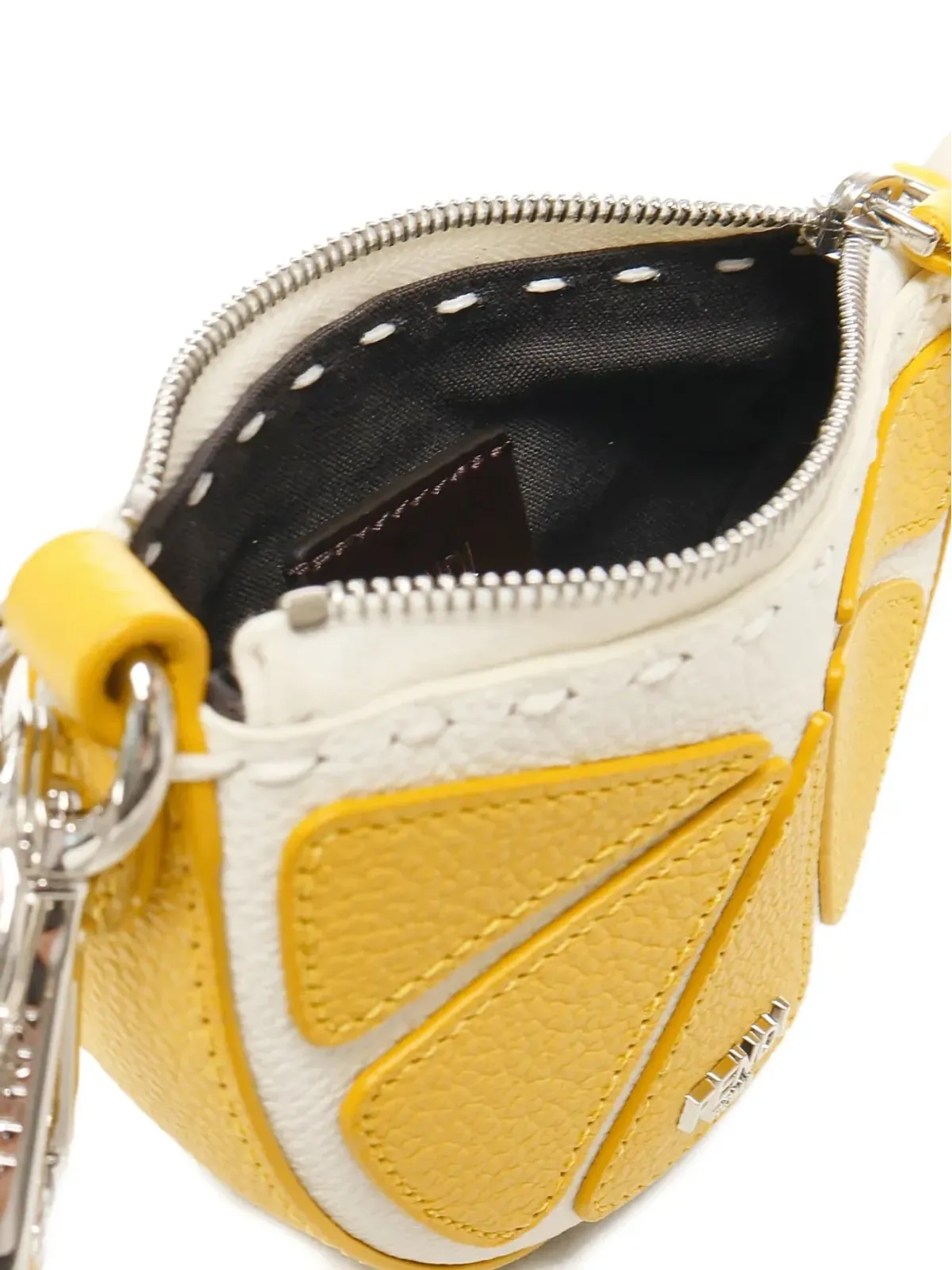 FENDI レモン型キーホルダー - 画像4