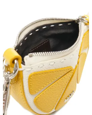 FENDI レモン型キーホルダー - サムネイル4