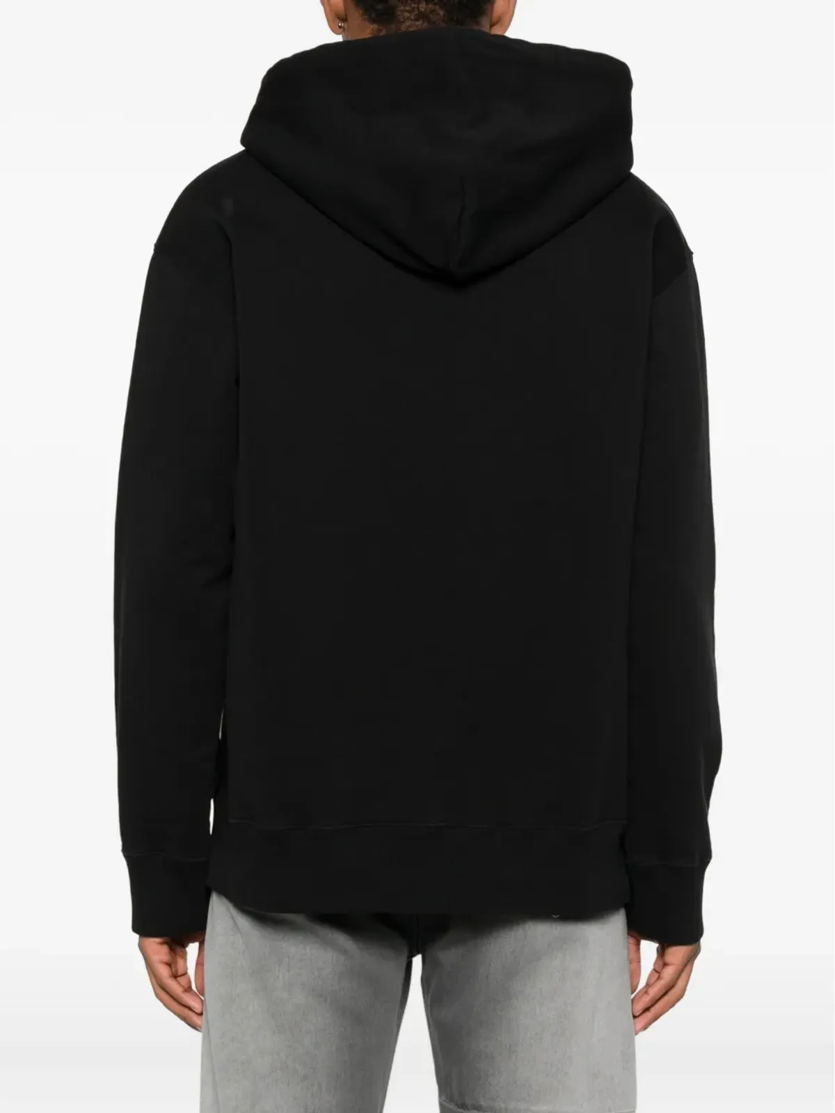 MM6 Maison Margiela 数字プリント・フーディ - 画像4