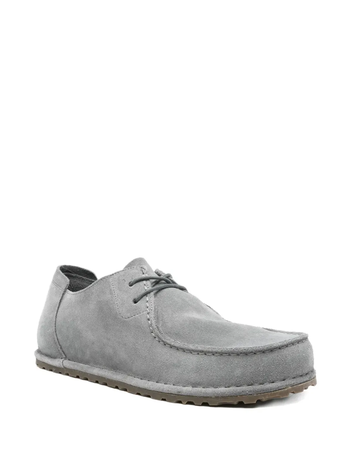 Birkenstock Utti レースアップシューズ - グレー - 画像2