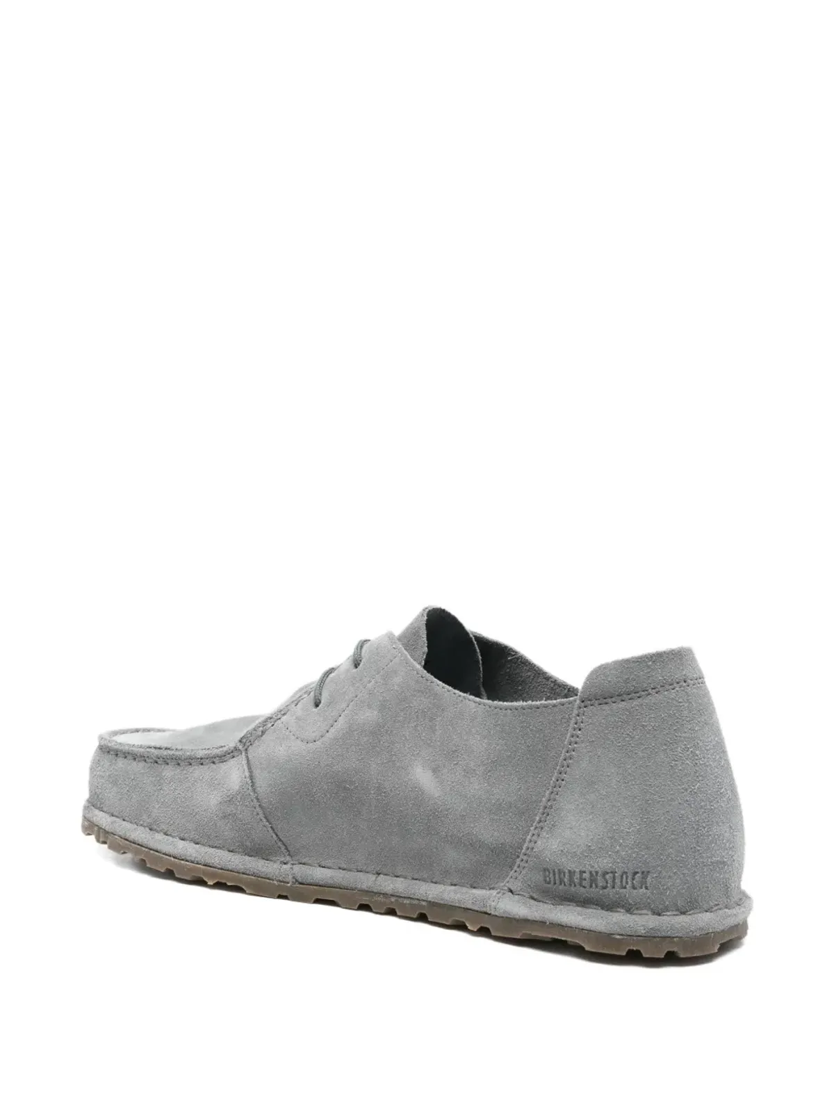 Birkenstock Utti レースアップシューズ - グレー - 画像3
