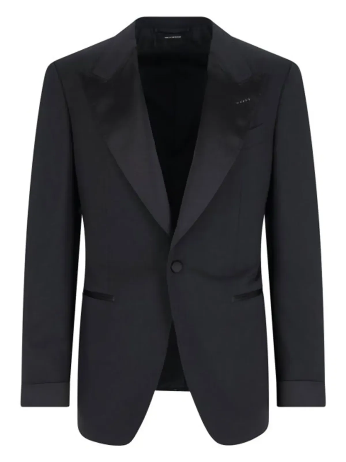TOM FORD アジャスタブルウエストスーツ - 画像2