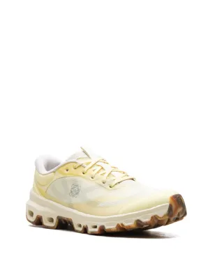 On Cloudventure 2 Loewe イエロー タン グレー スニーカー - サムネイル2