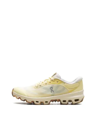 On Cloudventure 2 Loewe イエロー タン グレー スニーカー - サムネイル3