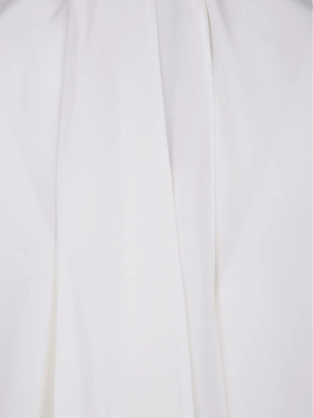Max Mara ホルターネック・シルクトップ - 画像3