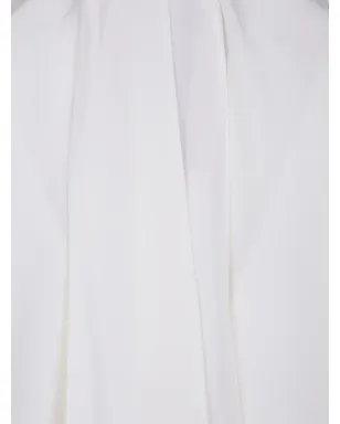 Max Mara ホルターネック・シルクトップ - サムネイル3