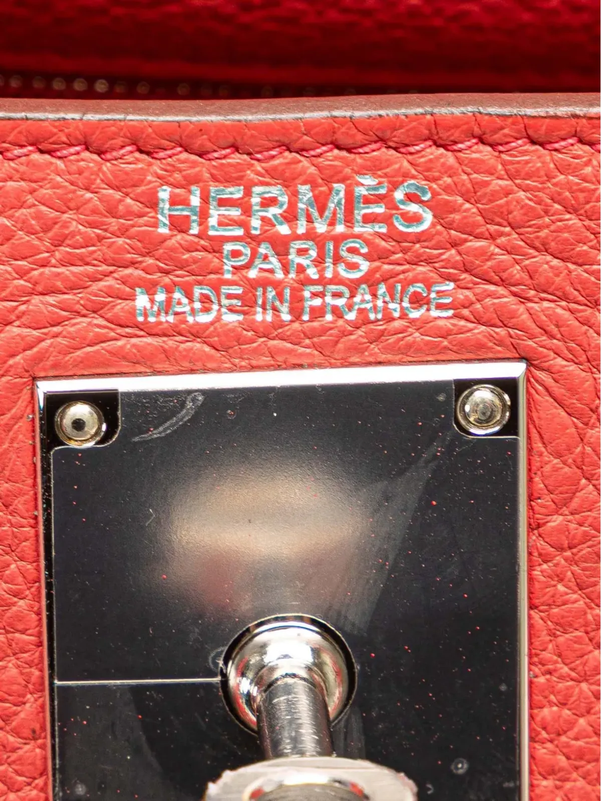 Hermès Pre-Owned ケリーII ショルダーバッグ - 画像5