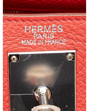 Hermès Pre-Owned ケリーII ショルダーバッグ - サムネイル5