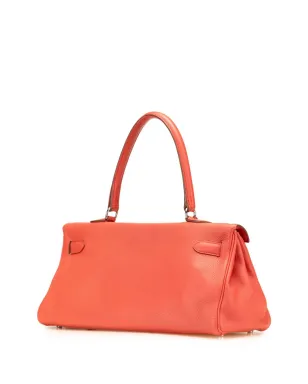 Hermès Pre-Owned ケリーII ショルダーバッグ - サムネイル2