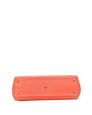 Hermès Pre-Owned ケリーII ショルダーバッグ - サムネイル3