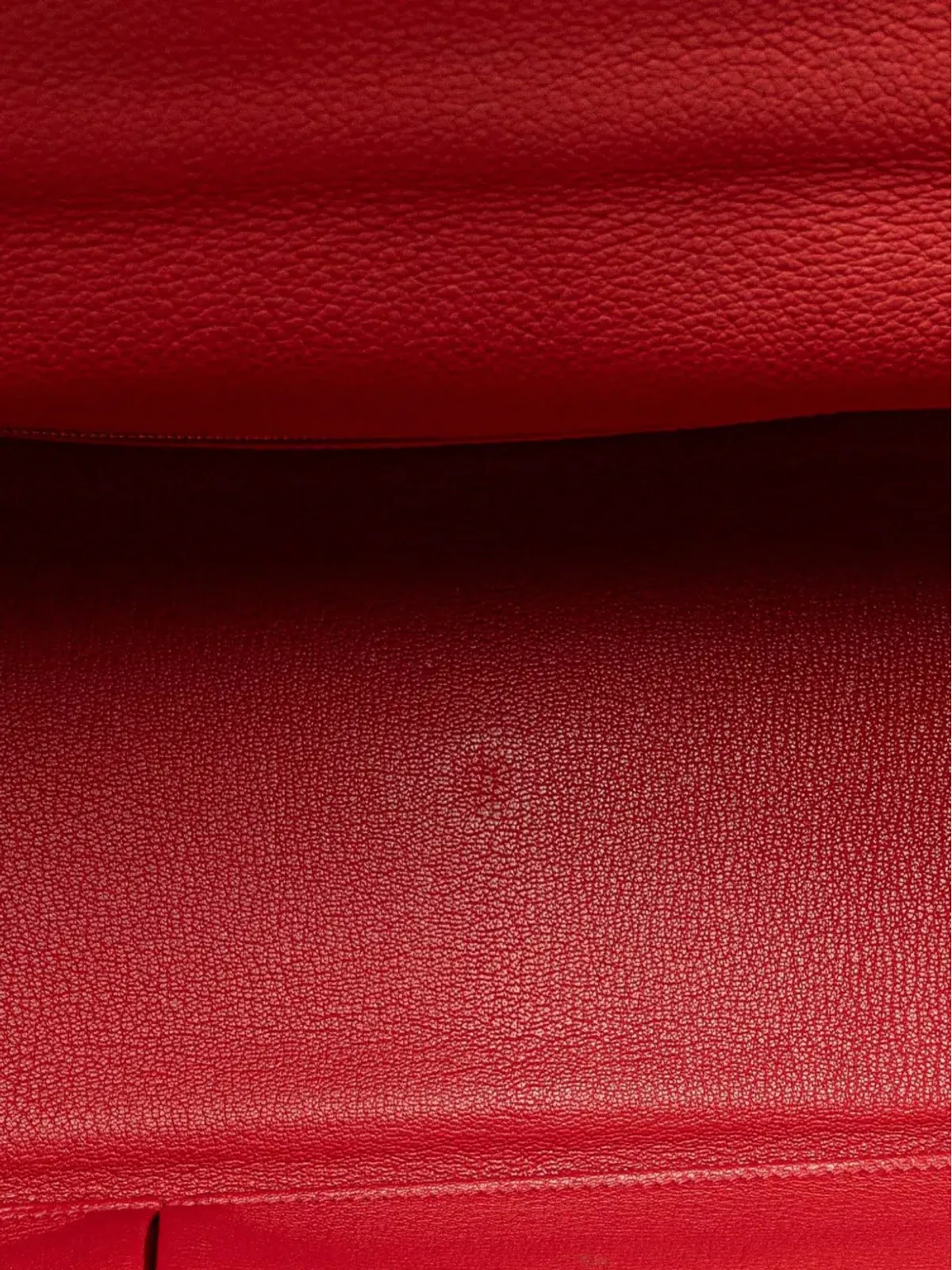 Hermès Pre-Owned ケリーII ショルダーバッグ - 画像4