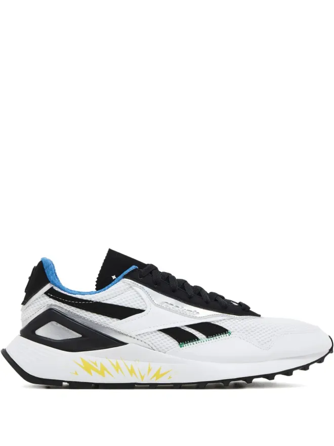 Reebok Reebok CL Legacy AZ ホワイト スニーカーの商品画像