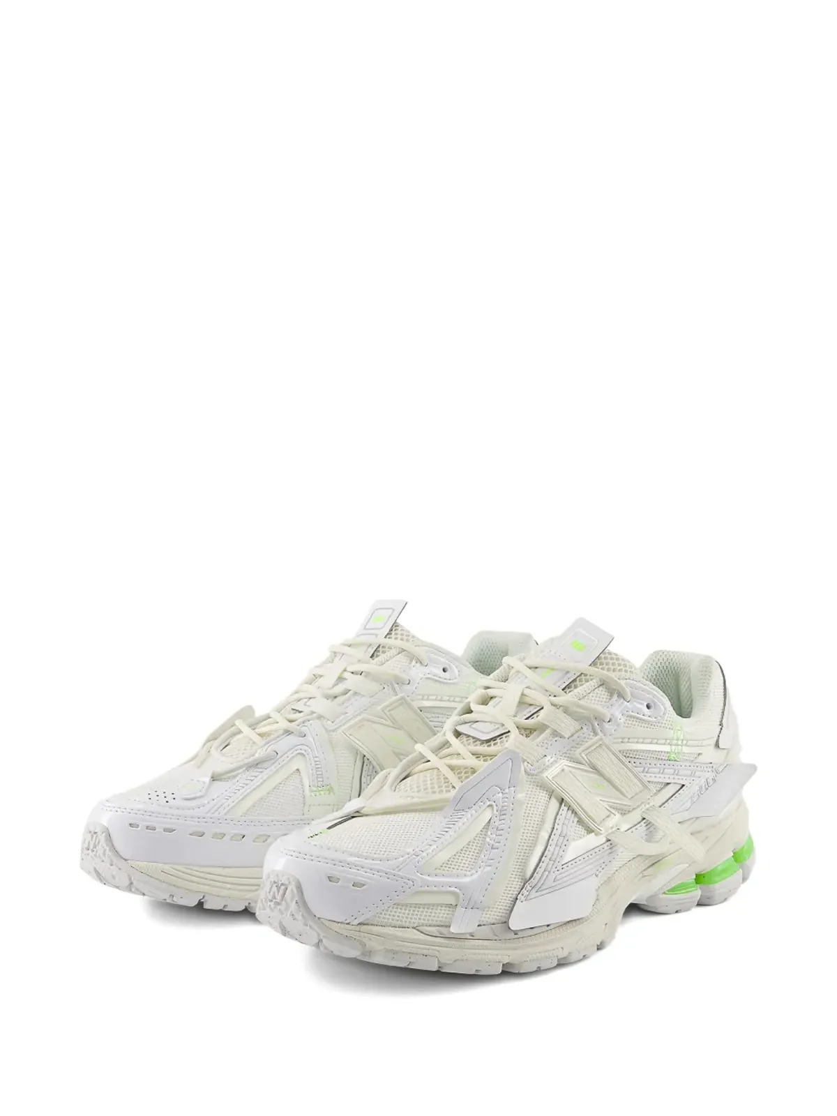 New Balance 1906 Neon Pack スニーカー - 画像2