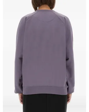 Vivienne Westwood Orb ロゴ スウェットシャツ - サムネイル5