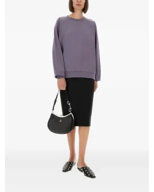 Vivienne Westwood Orb ロゴ スウェットシャツ - サムネイル2