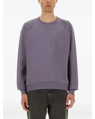 Vivienne Westwood Orb ロゴ スウェットシャツ - サムネイル3