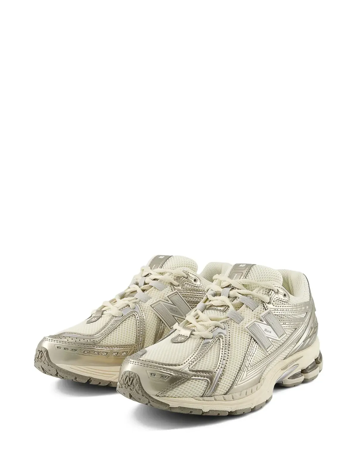 New Balance 1906 アリッドストーン スニーカー - 画像2