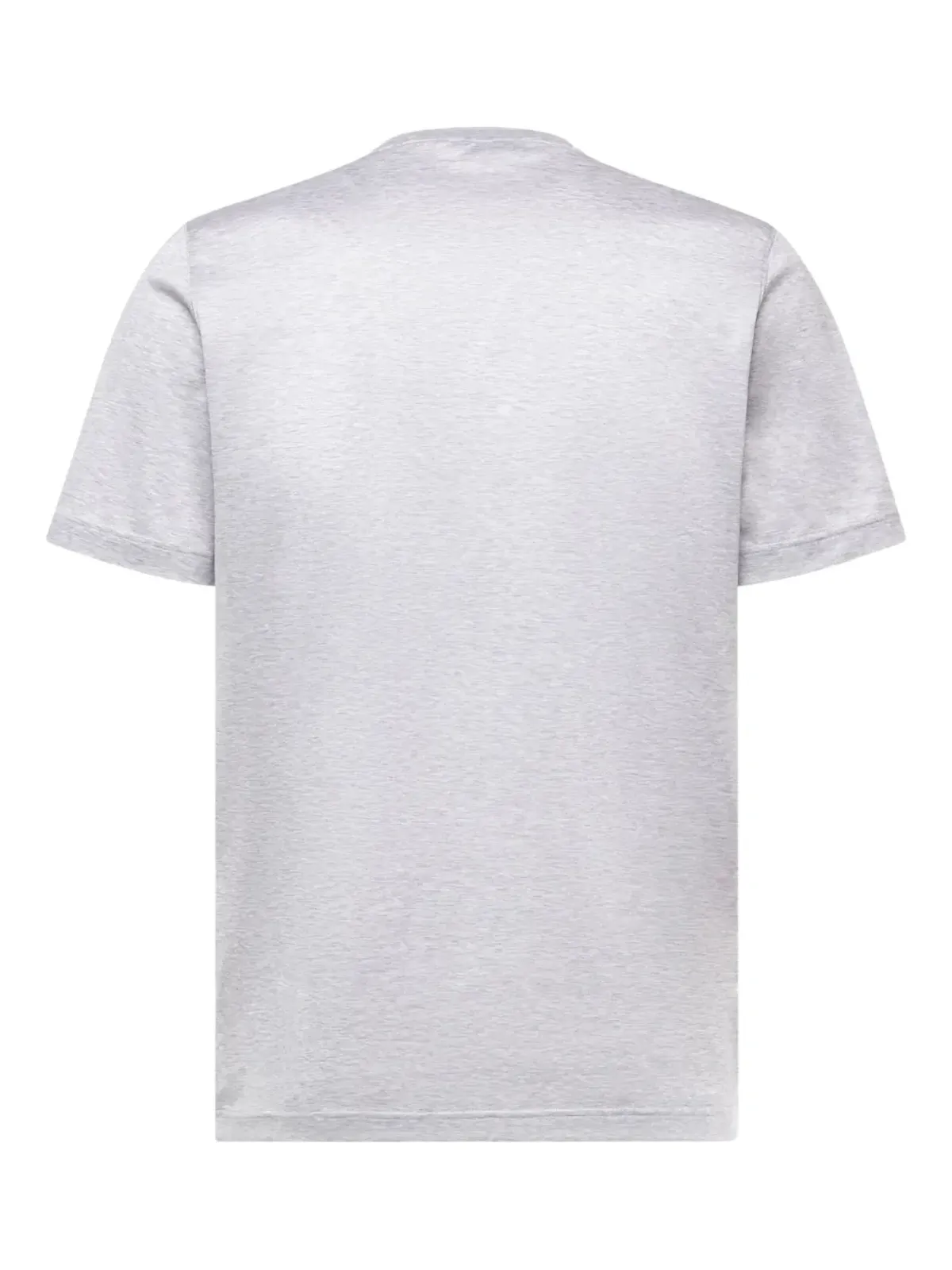 Galliano 半袖クルーネックTシャツ - 画像2