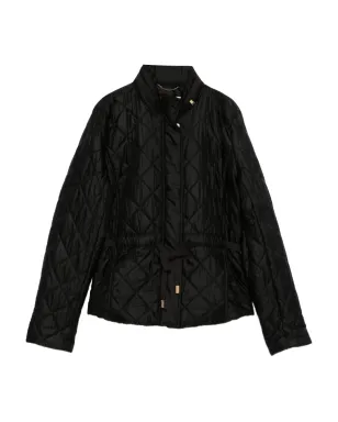 Michael Michael Kors ダイヤモンドパターン キルティングジャケット - サムネイル1