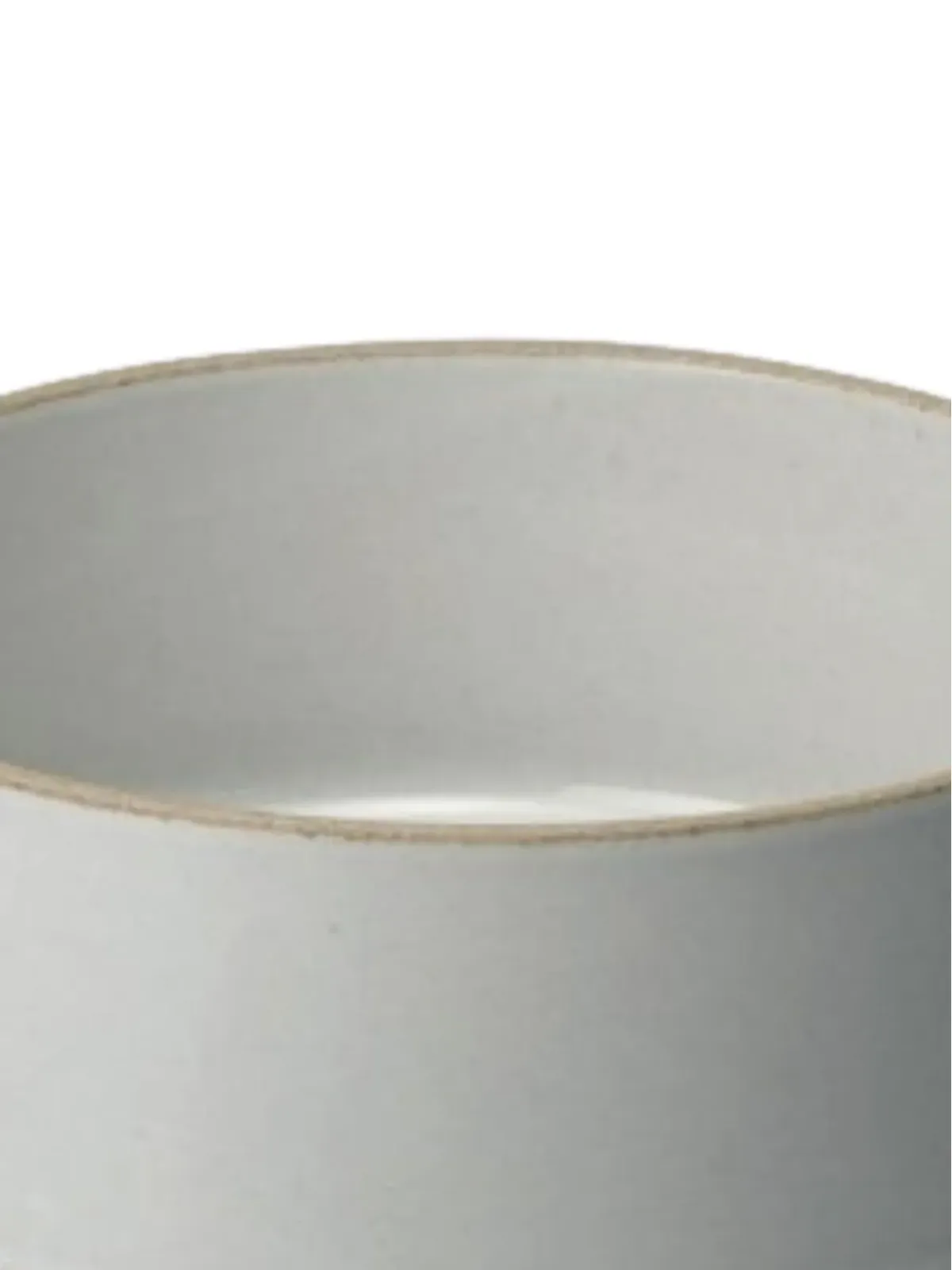 Hasami Porcelain 磁器ボウル - 画像2