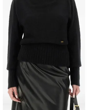 TOM FORD ボートネックセーター - サムネイル4