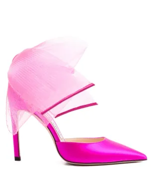 Jimmy Choo ビンテージ アヴァーリ ヒールパンプス - サムネイル1