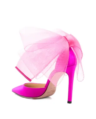 Jimmy Choo ビンテージ アヴァーリ ヒールパンプス - サムネイル3