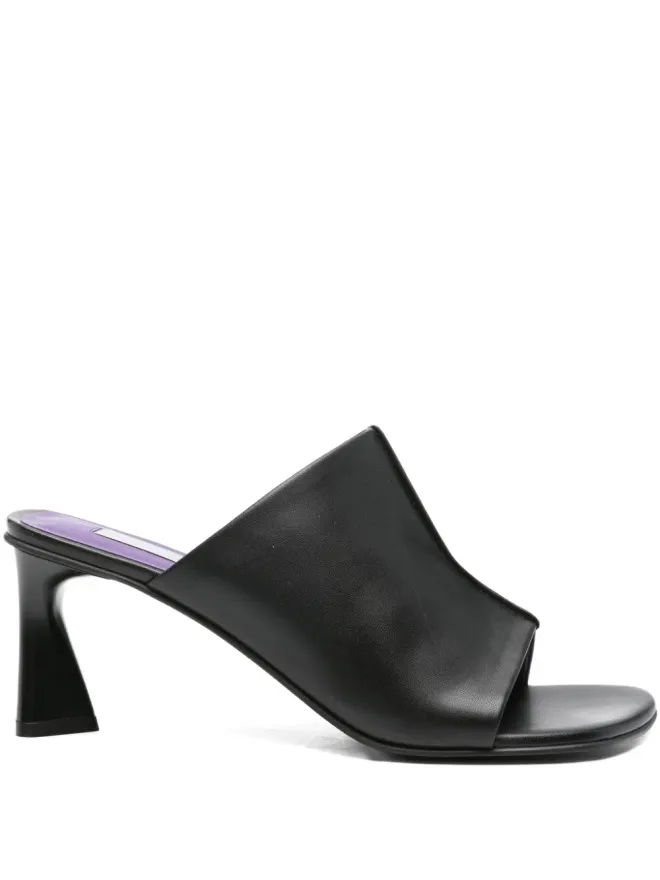 Stella McCartney Pre-Owned Stella McCartney Pre-Owned エルササンダル ブラックの商品画像