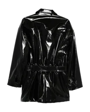 Saint Laurent Pre-Owned サハリエンヌジャケット - サムネイル2