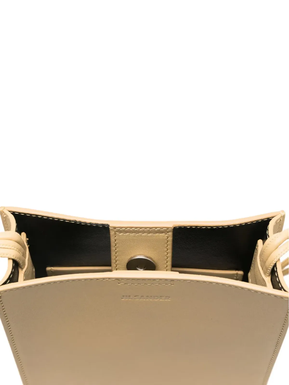 Jil Sander Pre-Owned タングル クロスボディバッグ - 画像5