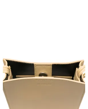 Jil Sander Pre-Owned タングル クロスボディバッグ - サムネイル5