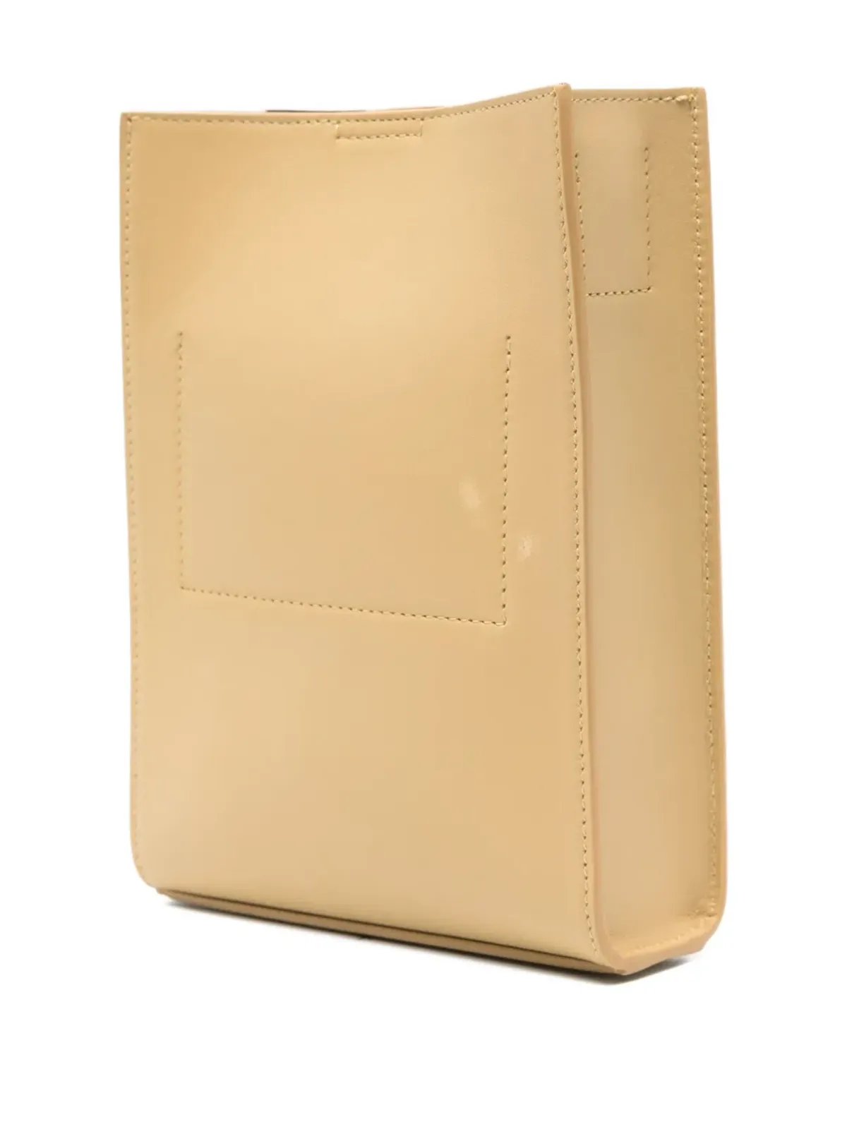 Jil Sander Pre-Owned タングル クロスボディバッグ - 画像3