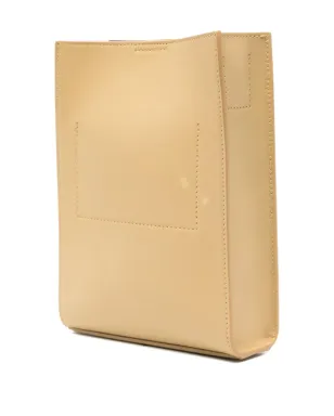 Jil Sander Pre-Owned タングル クロスボディバッグ - サムネイル3