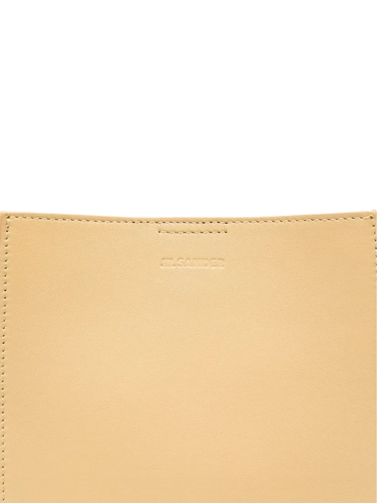 Jil Sander Pre-Owned タングル クロスボディバッグ - 画像4