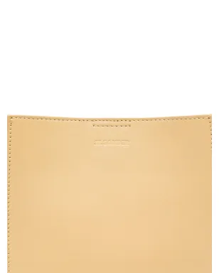 Jil Sander Pre-Owned タングル クロスボディバッグ - サムネイル4