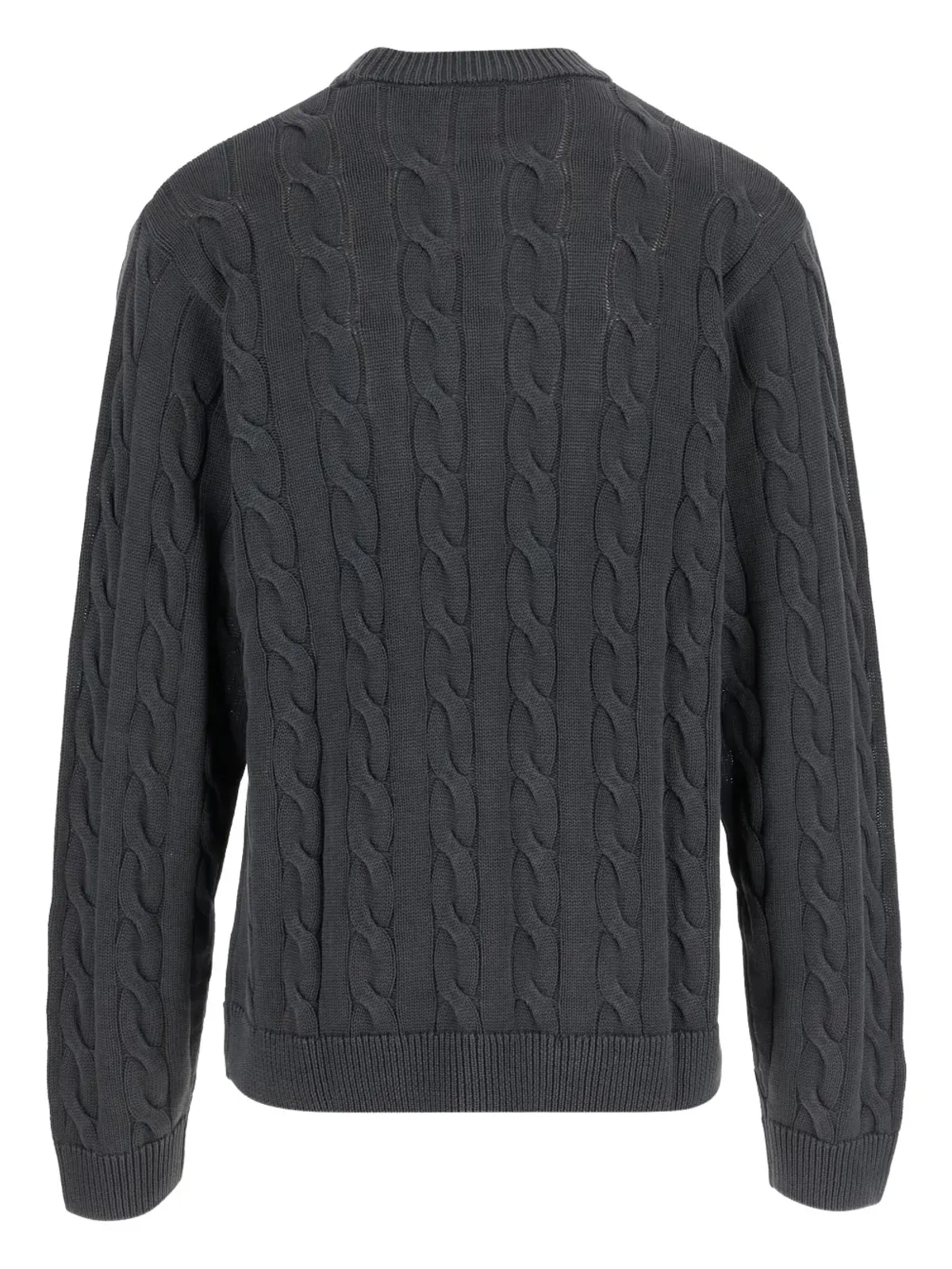 Carhartt WIP ケーブルニット クルーネック セーター - 画像2
