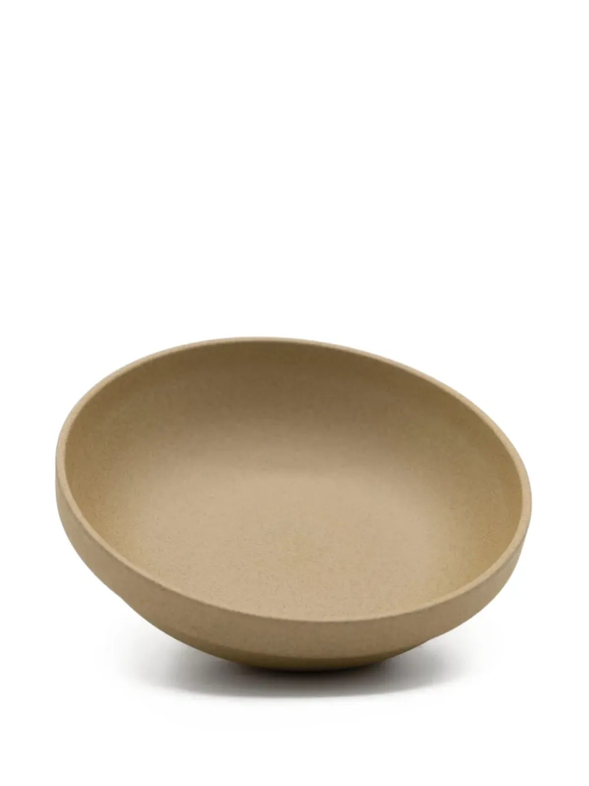 Hasami Porcelain 丸型セラミックボウル - 画像2