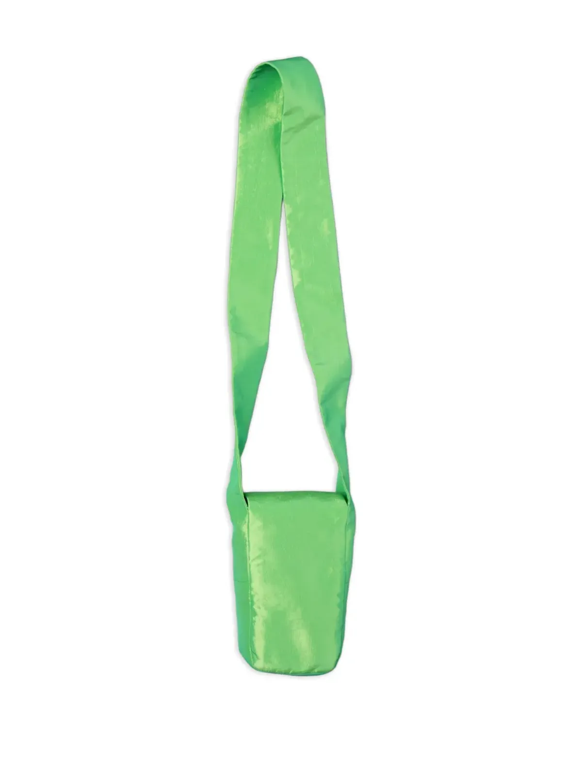 CoA NYC shoulder-strap phone holder - Green - 画像2