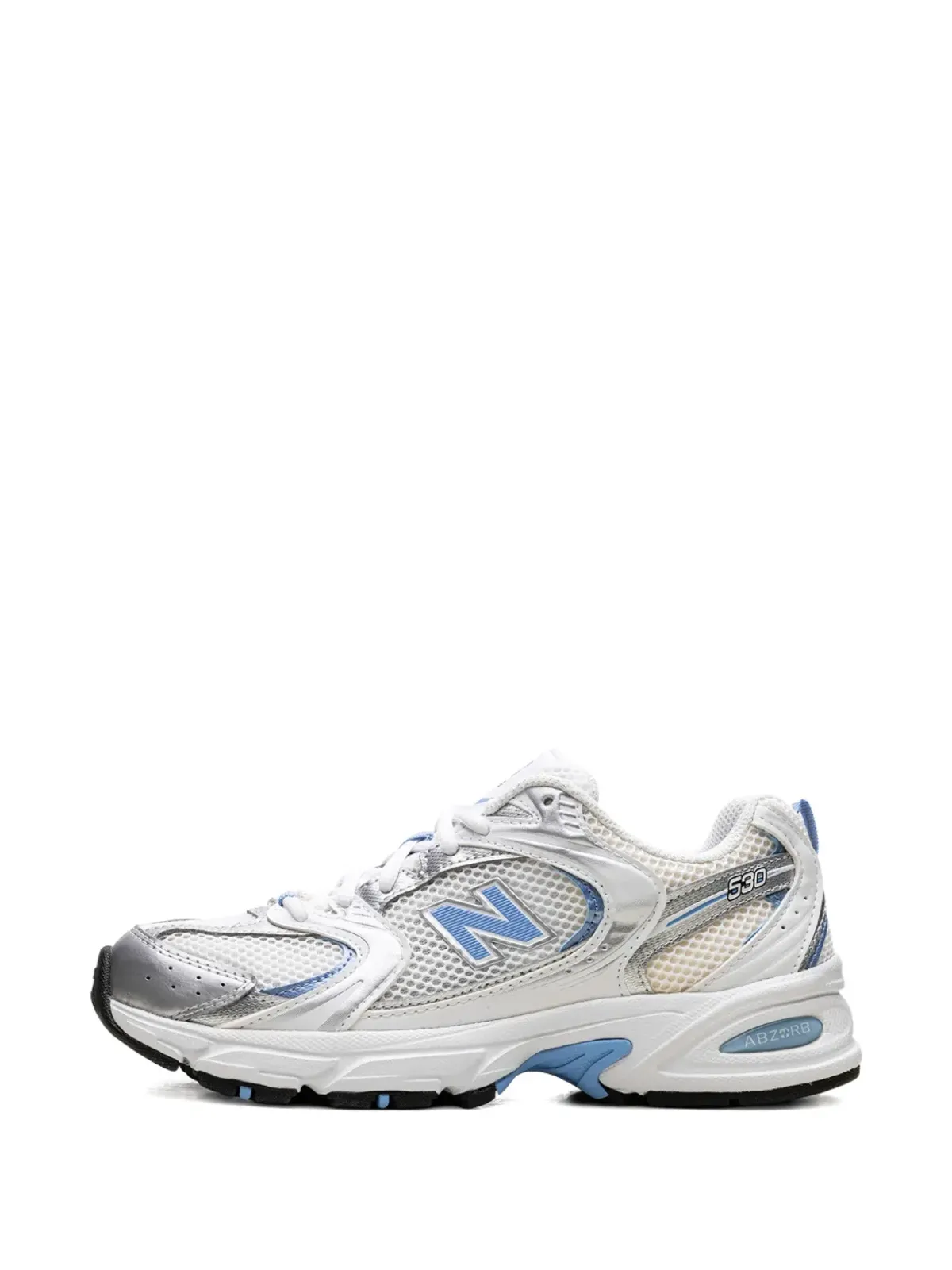 New Balance 530 トレーナー - 画像5