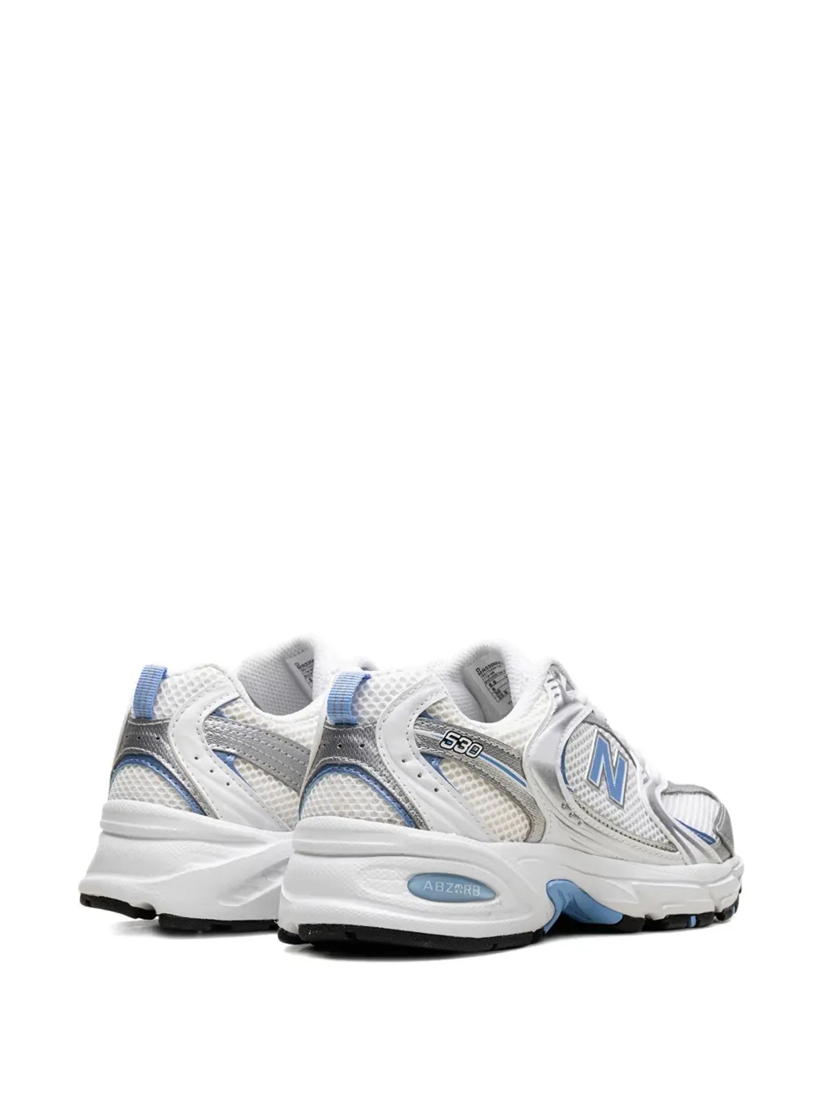 New Balance 530 トレーナー - 画像4