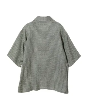 SOUTH2 WEST8 Cabana リバーレーカラー柄シャツ - サムネイル2
