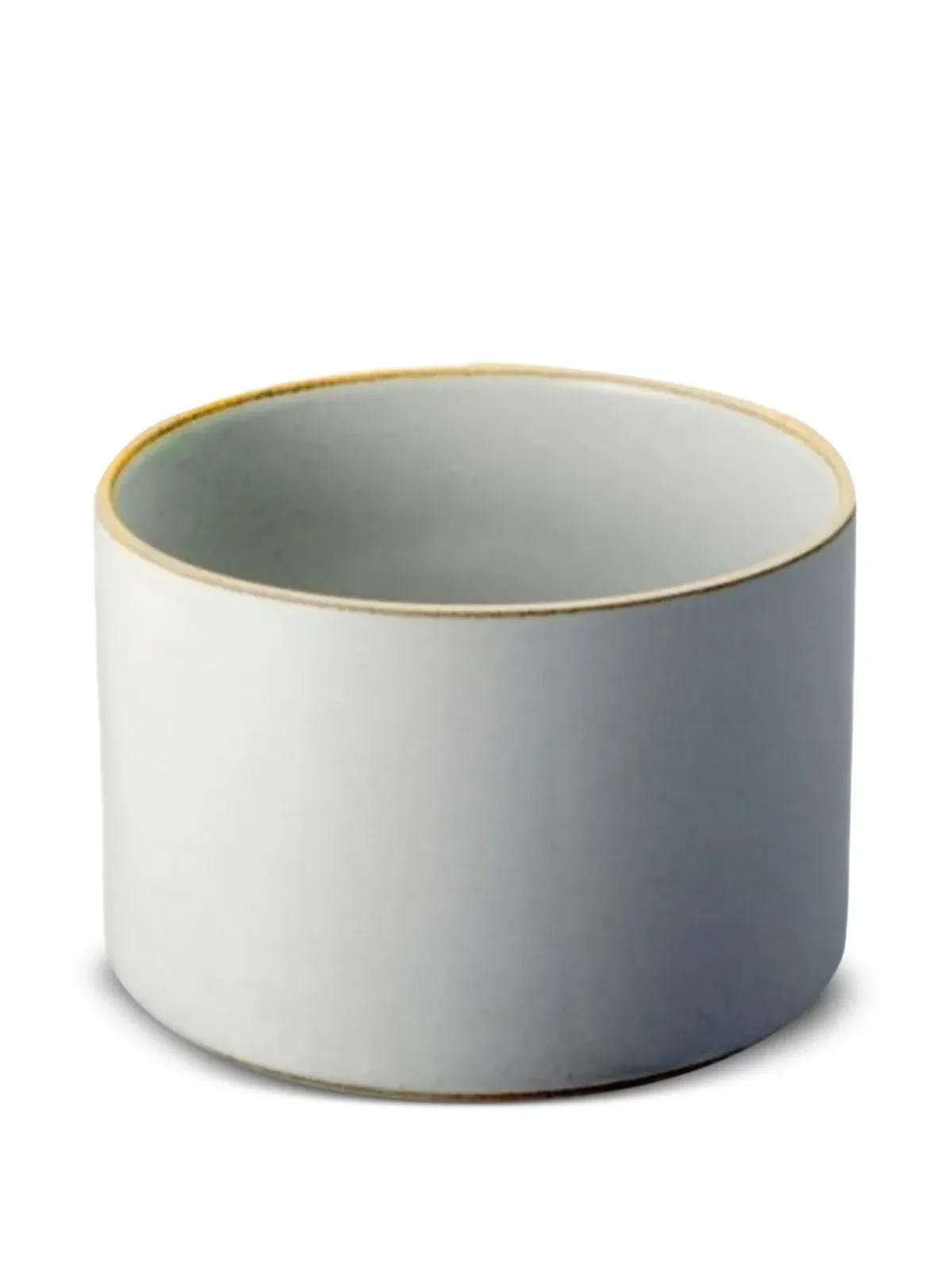 Hasami Porcelain セラミックプランター - 画像1