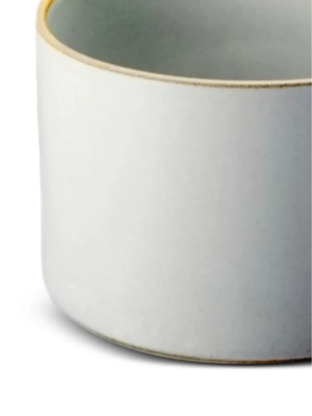Hasami Porcelain セラミックプランター - 画像2