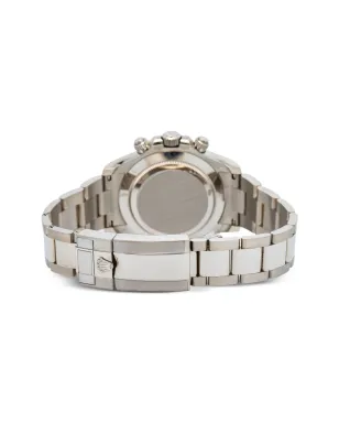 Rolex デイトナ ブルー - サムネイル5