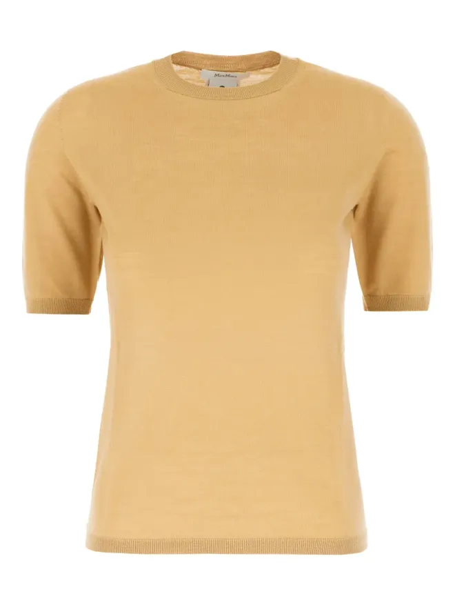 Max Mara Max Mara 半袖クルーネックTシャツの商品画像