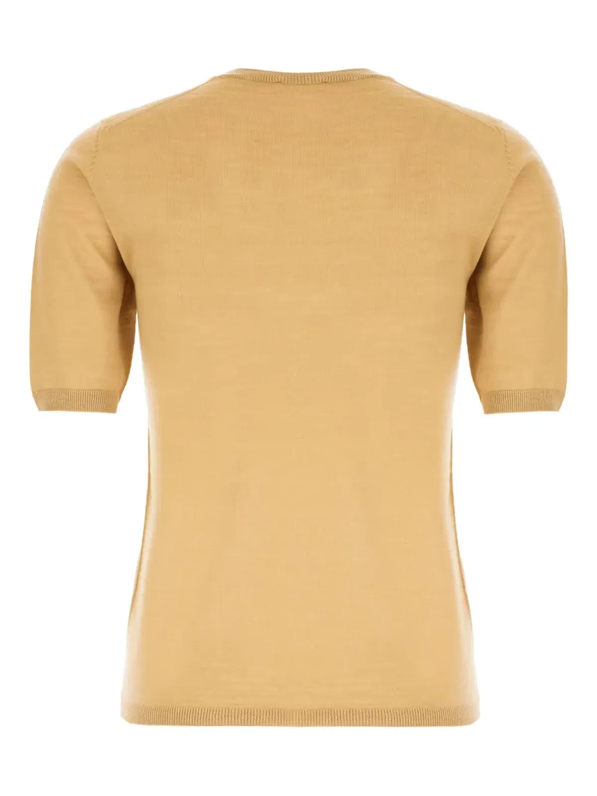 Max Mara 半袖クルーネックTシャツ - 画像2