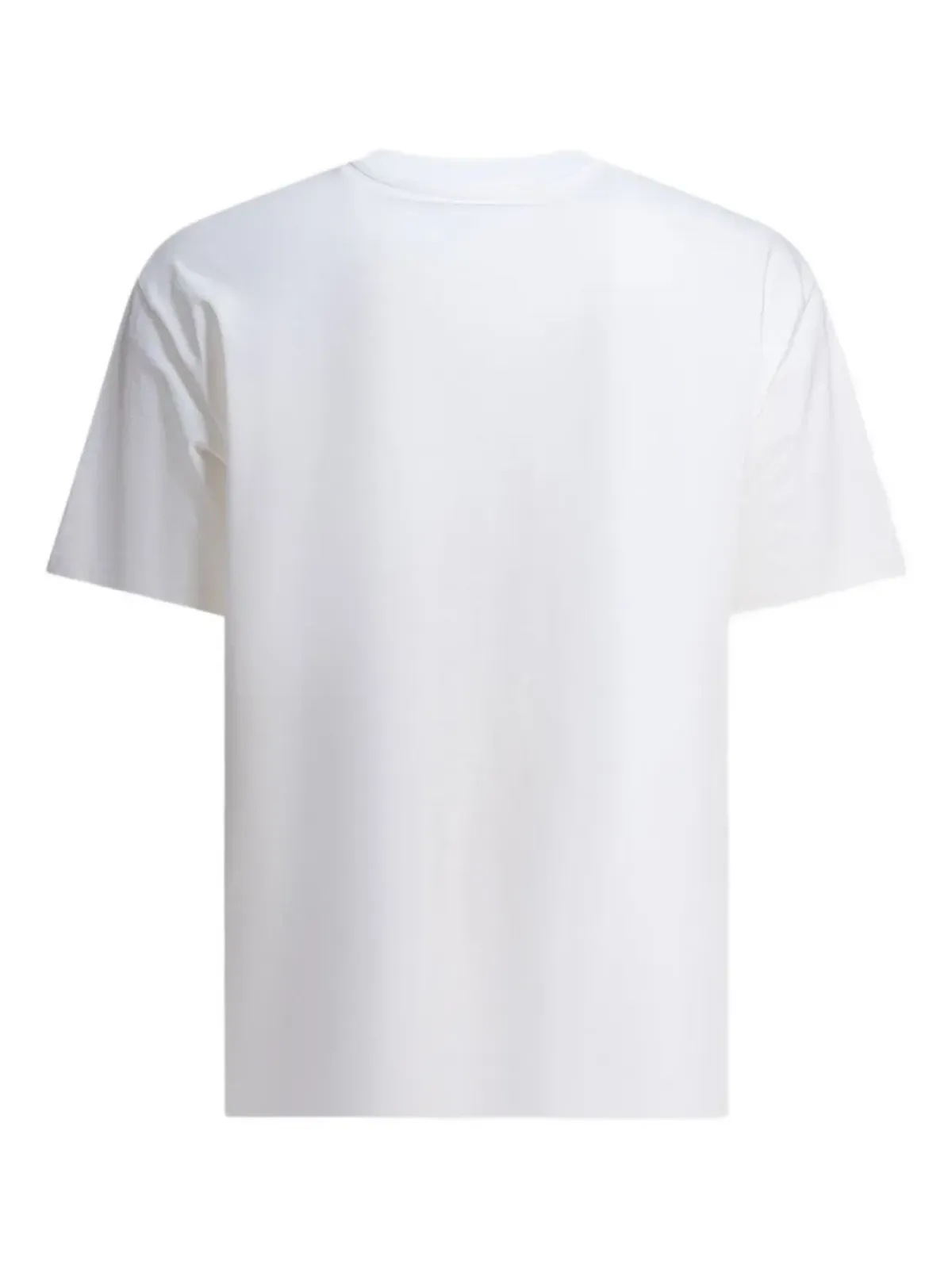 VIETTI MERCHANDISE クルーネック グラフィックTシャツ - 画像2
